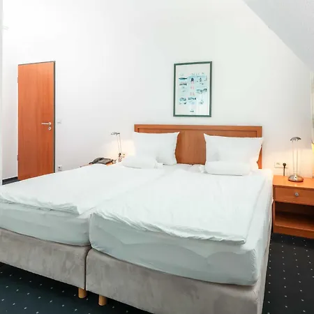 Haus Koebesine 20 Szálloda