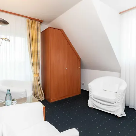 Haus Koebesine 20 Szálloda Juist