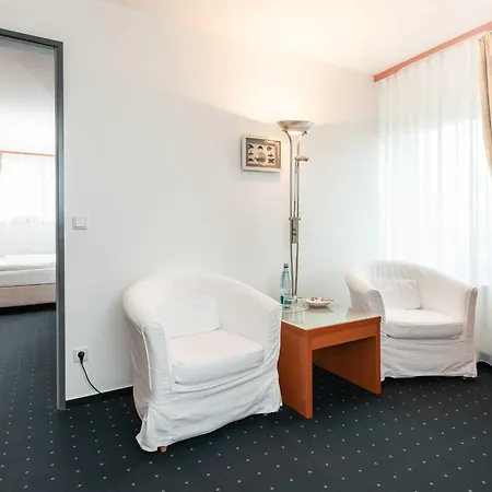 Szálloda Haus Koebesine 20 Juist