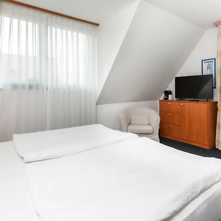 Haus Koebesine 20 * Juist
