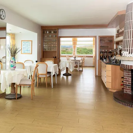 Haus Koebesine 20 Szálloda