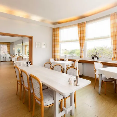 Haus Koebesine 20 Juist